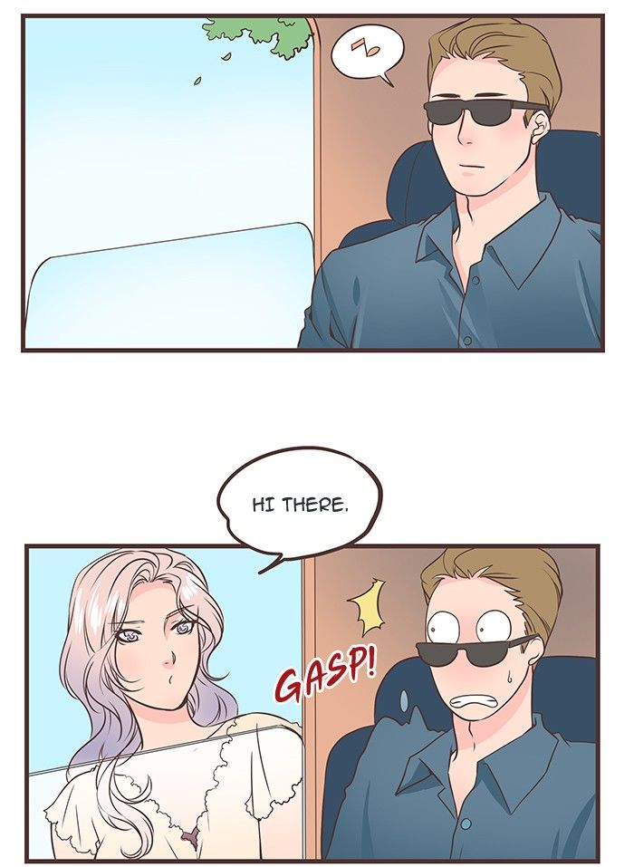 Eggnoid Chapter 28 page 11 - Chapter 28