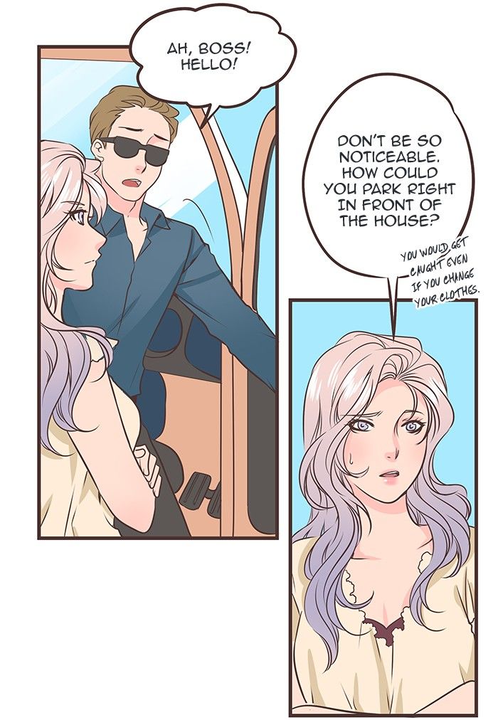 Eggnoid Chapter 28 page 12 - Chapter 28
