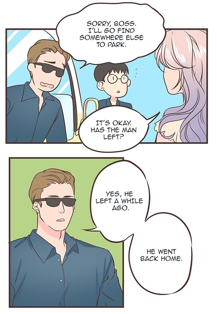 Eggnoid Chapter 28 page 13 - Chapter 28