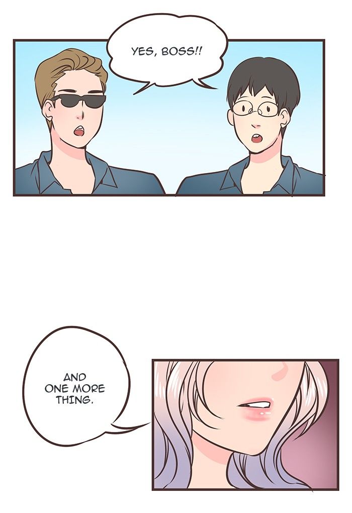 Eggnoid Chapter 28 page 15 - Chapter 28
