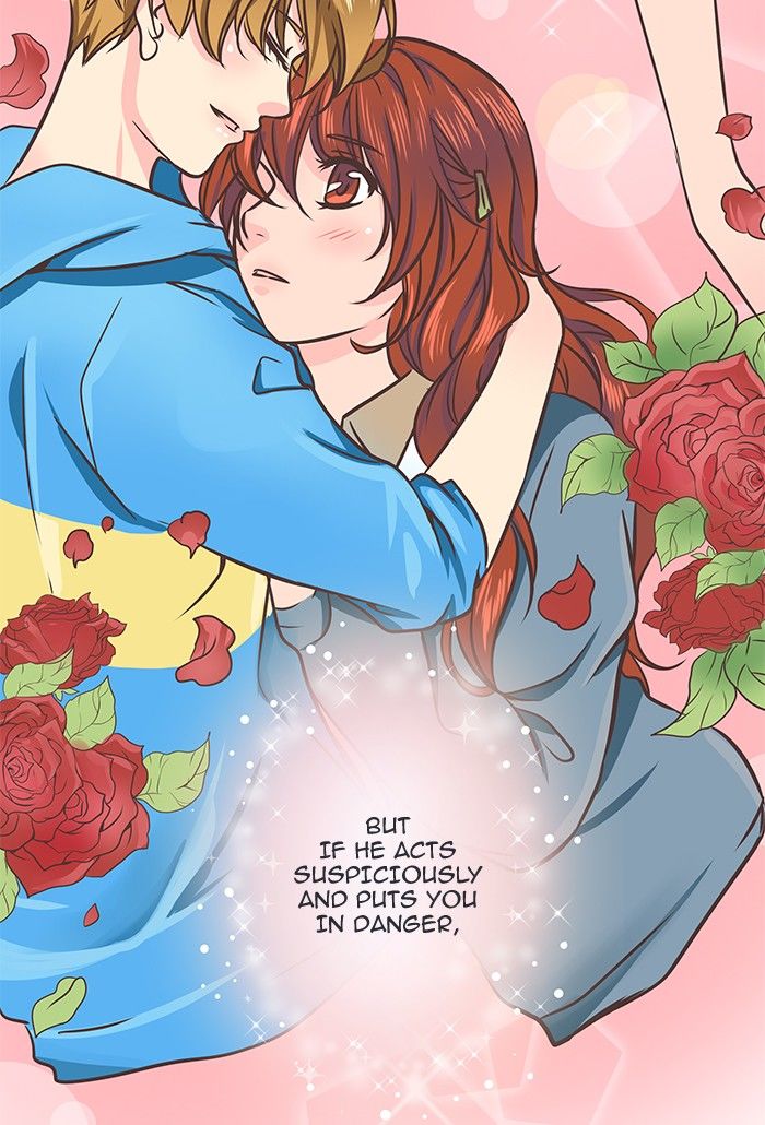 Eggnoid Chapter 28 page 18 - Chapter 28