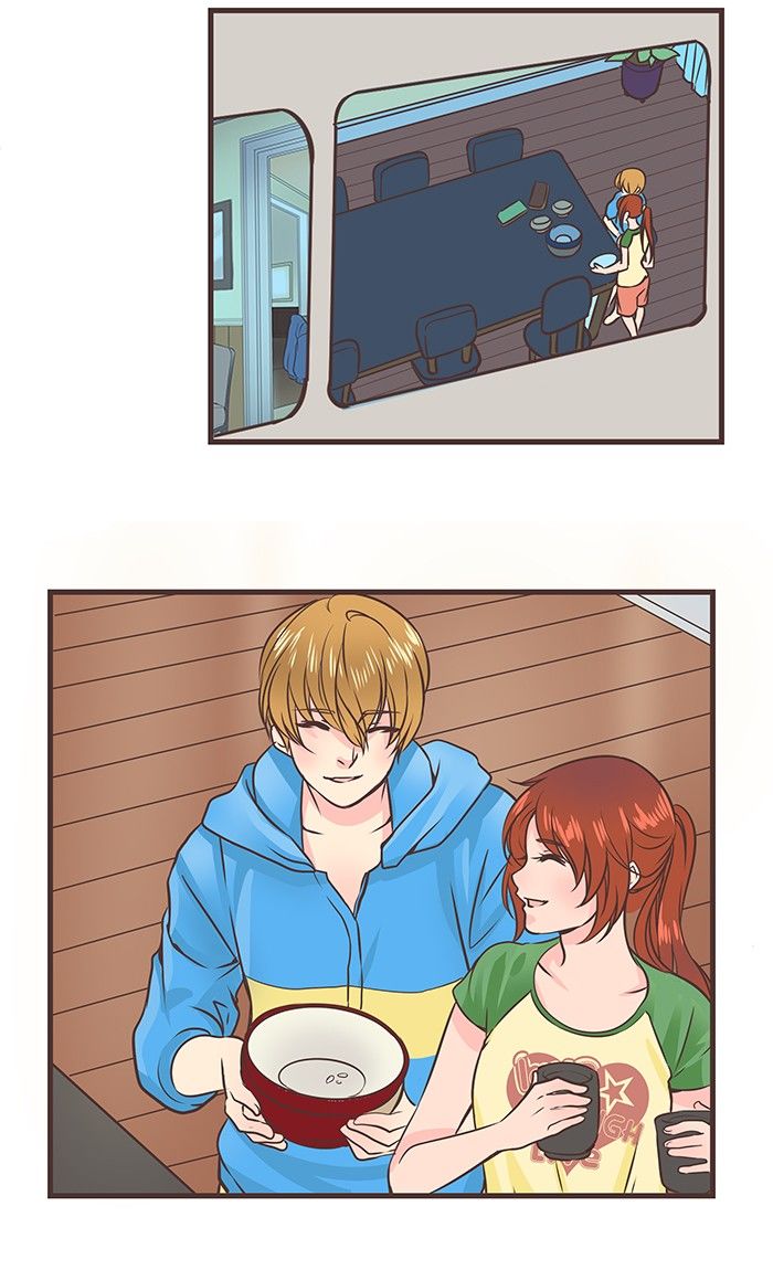 Eggnoid Chapter 28 page 20 - Chapter 28