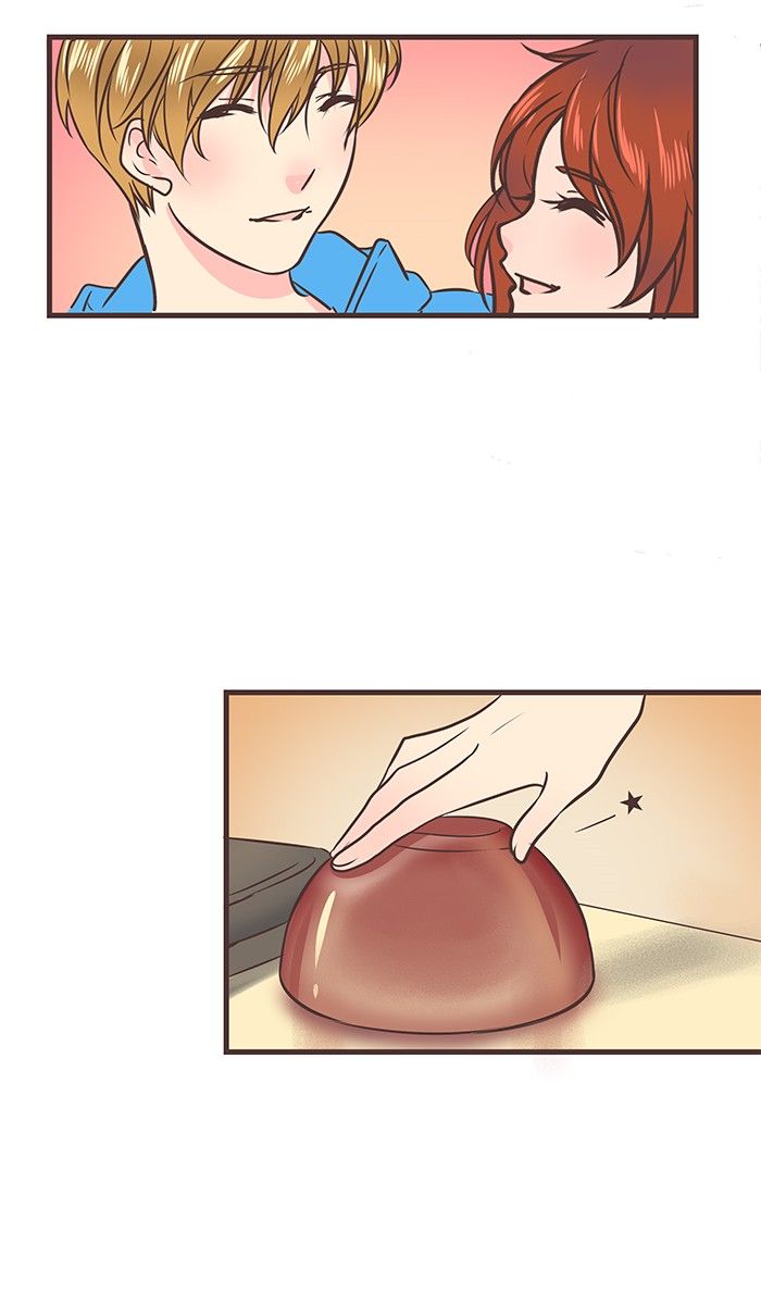 Eggnoid Chapter 28 page 21 - Chapter 28