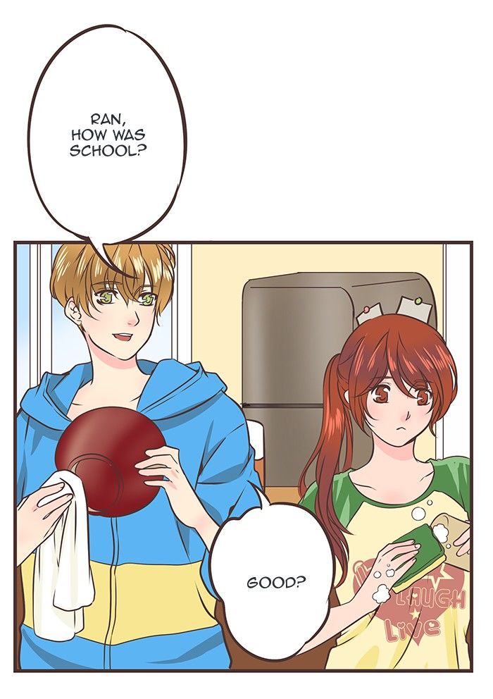 Eggnoid Chapter 28 page 22 - Chapter 28