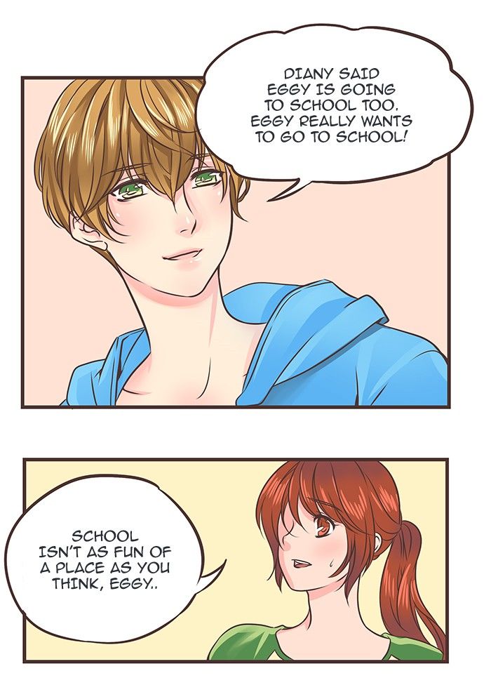 Eggnoid Chapter 28 page 24 - Chapter 28