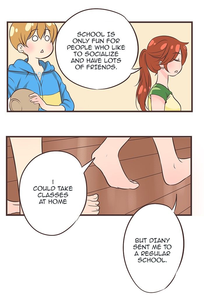 Eggnoid Chapter 28 page 25 - Chapter 28