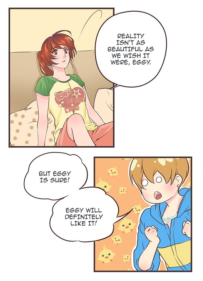 Eggnoid Chapter 28 page 26 - Chapter 28
