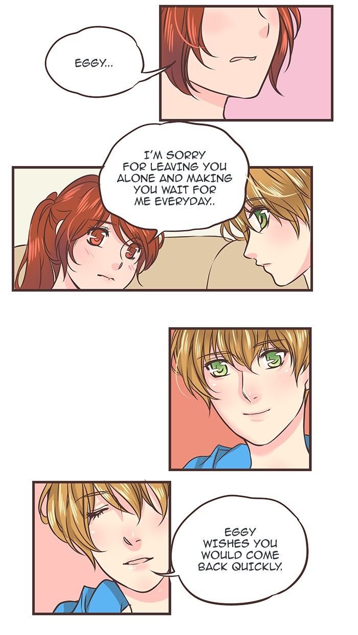 Eggnoid Chapter 28 page 29 - Chapter 28