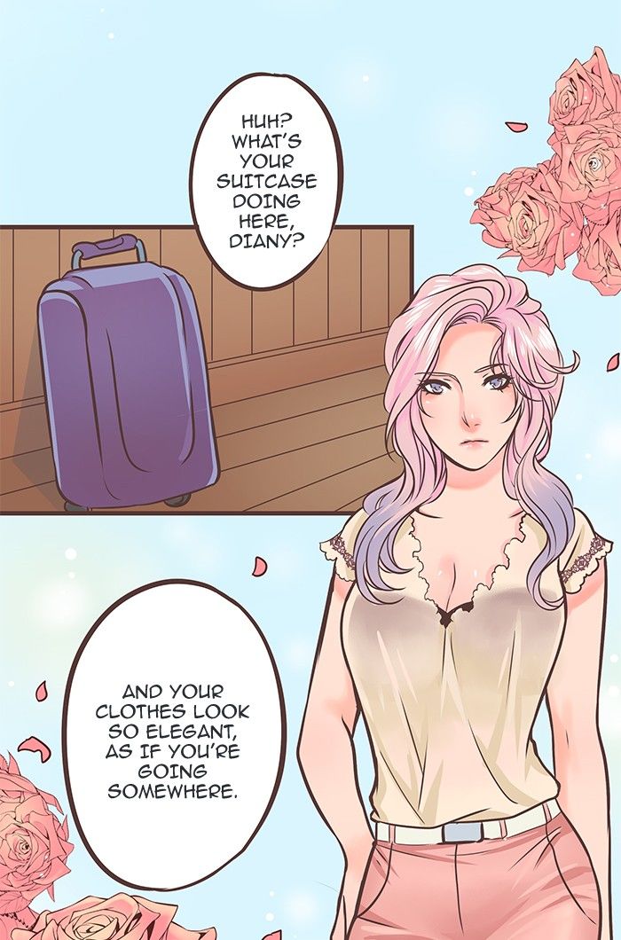 Eggnoid Chapter 28 page 3 - Chapter 28