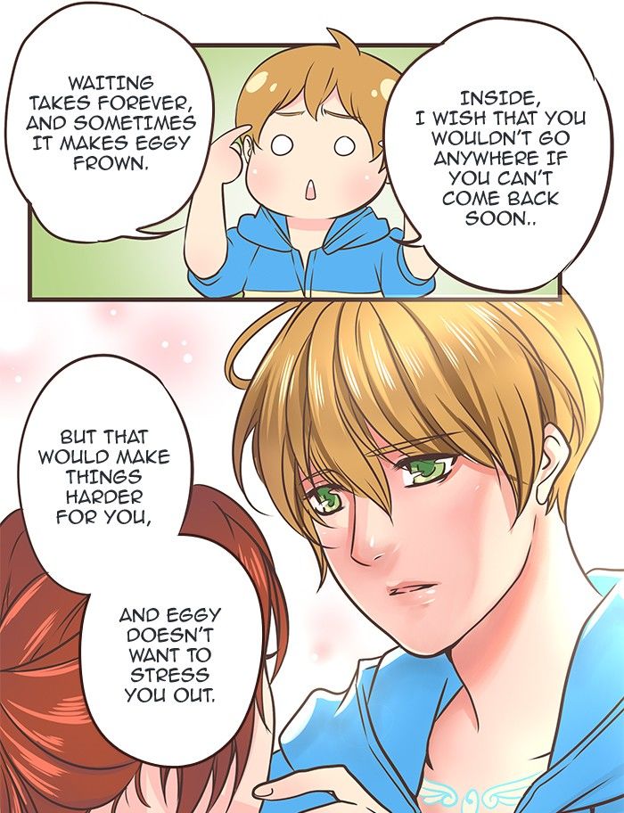 Eggnoid Chapter 28 page 30 - Chapter 28