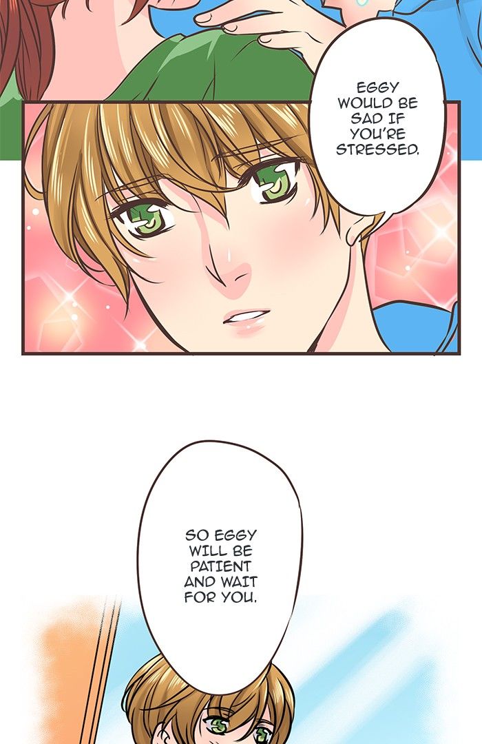 Eggnoid Chapter 28 page 31 - Chapter 28