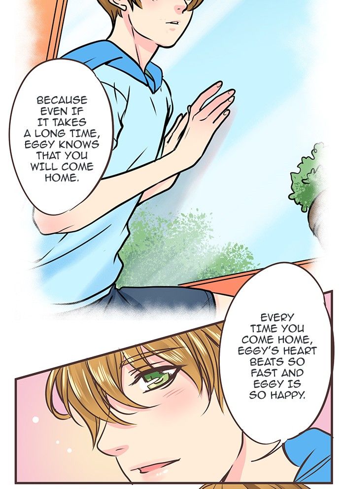 Eggnoid Chapter 28 page 32 - Chapter 28