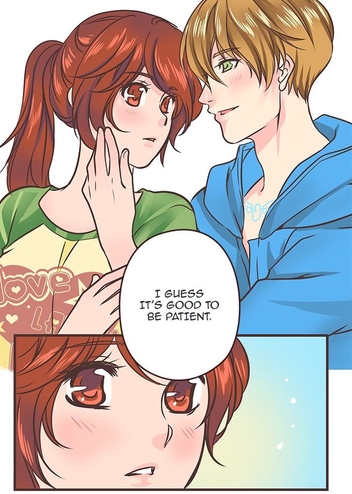 Eggnoid Chapter 28 page 33 - Chapter 28