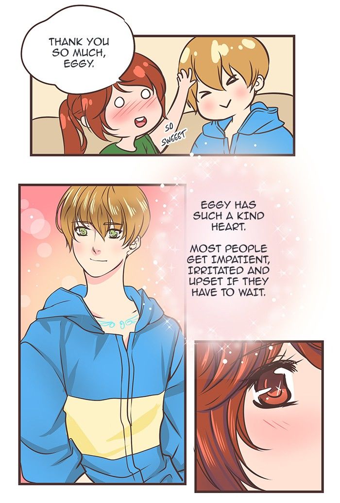Eggnoid Chapter 28 page 34 - Chapter 28