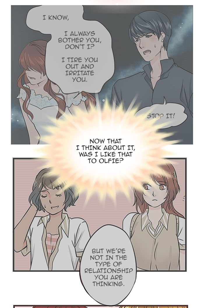 Eggnoid Chapter 28 page 36 - Chapter 28