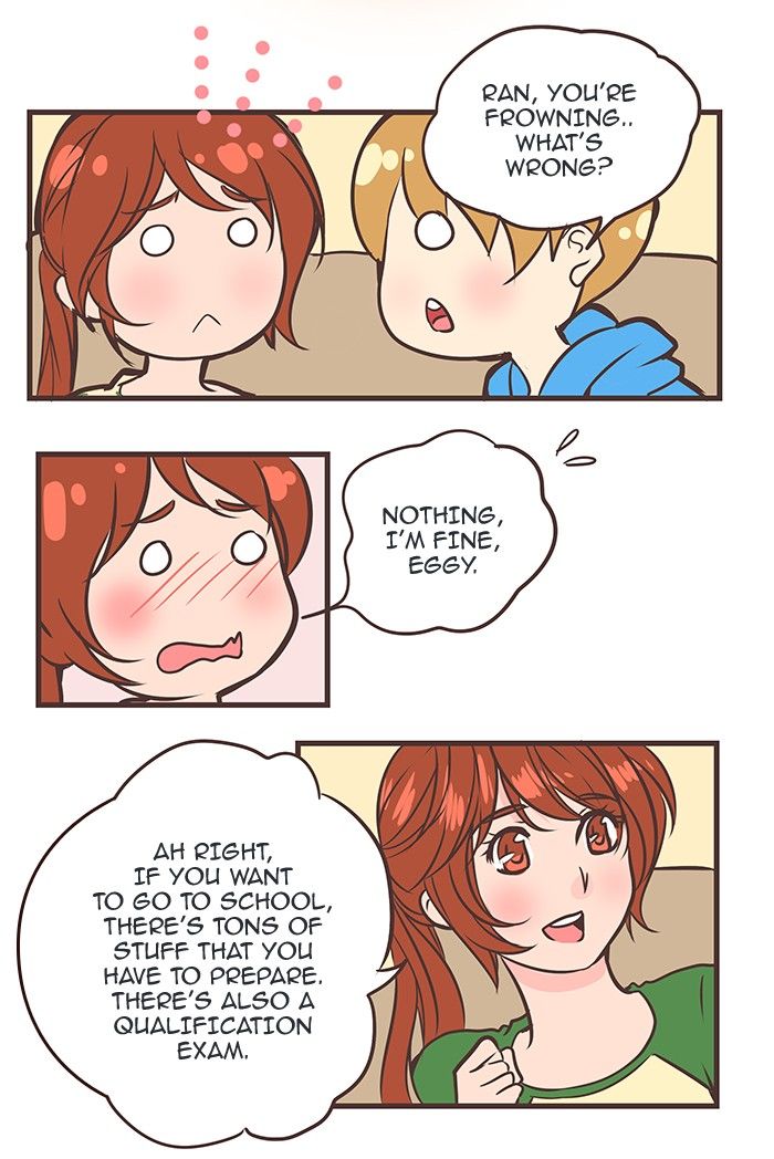 Eggnoid Chapter 28 page 38 - Chapter 28
