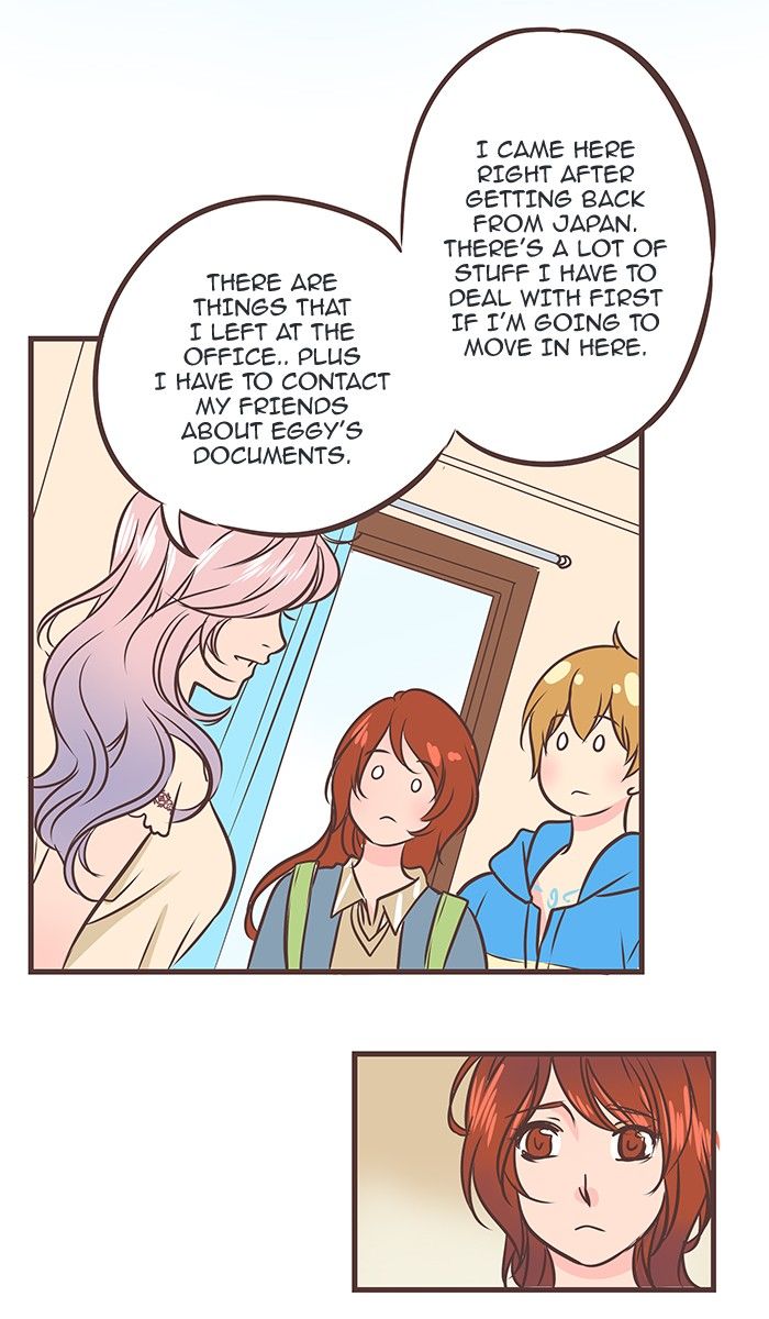 Eggnoid Chapter 28 page 5 - Chapter 28