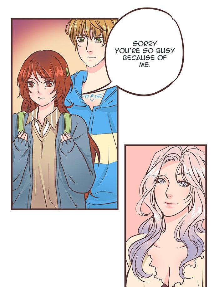 Eggnoid Chapter 28 page 6 - Chapter 28