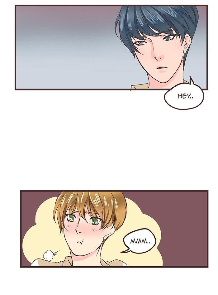 Eggnoid Chapter 33 page 10 - Chapter 33