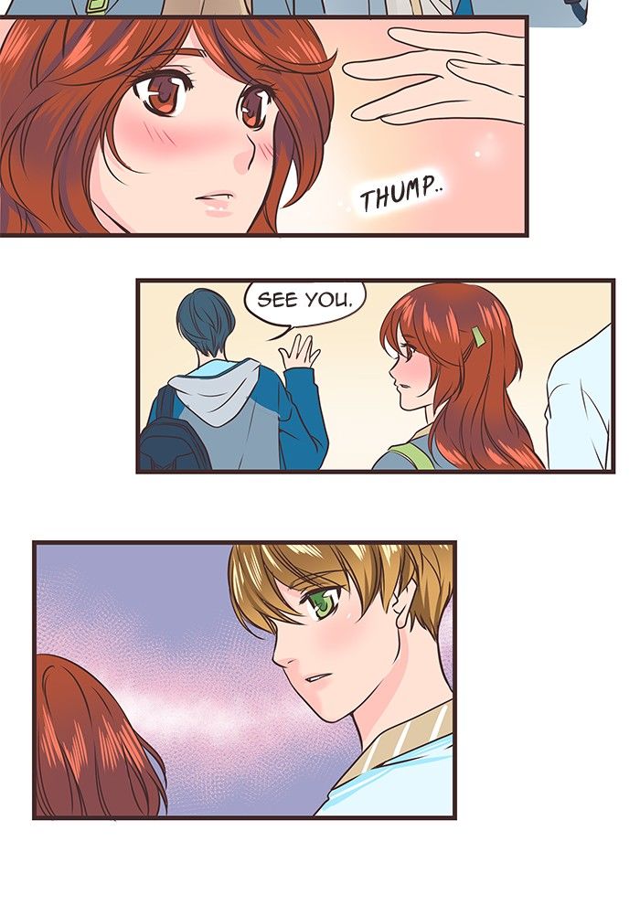 Eggnoid Chapter 33 page 27 - Chapter 33