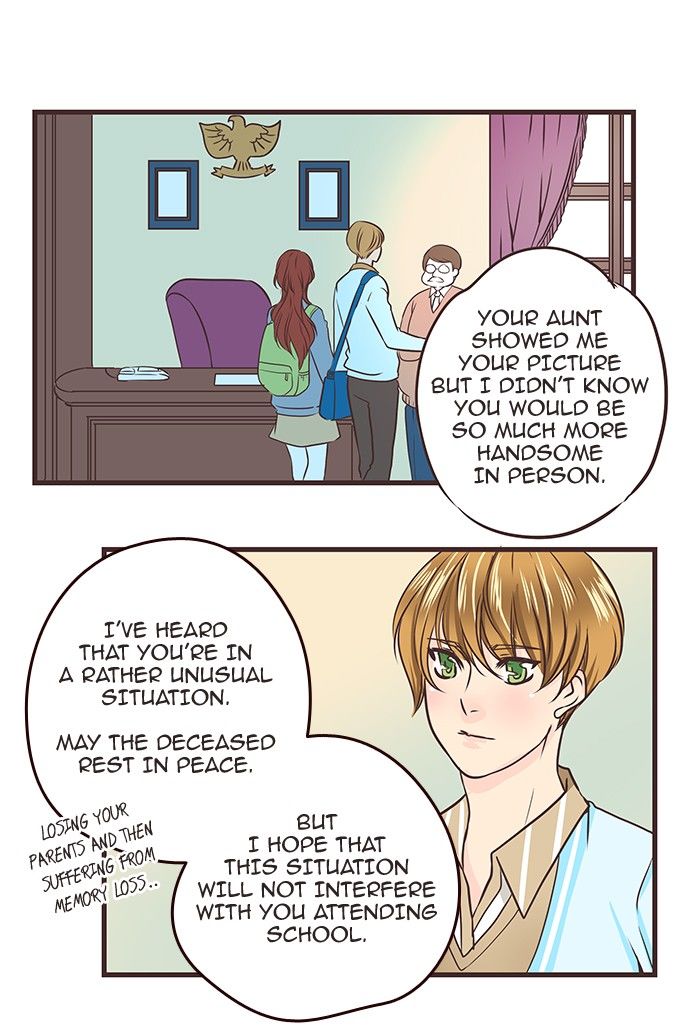 Eggnoid Chapter 33 page 29 - Chapter 33