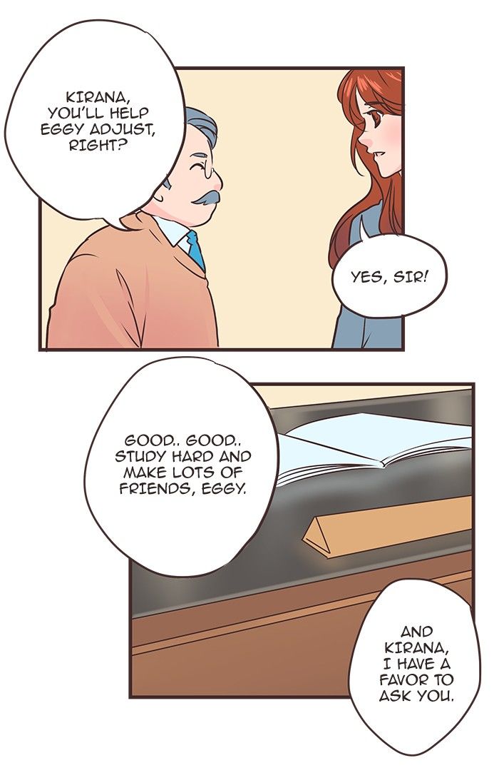 Eggnoid Chapter 33 page 31 - Chapter 33