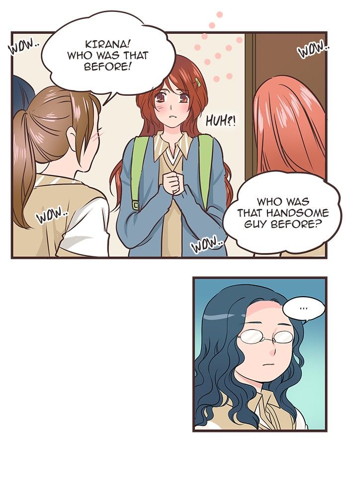 Eggnoid Chapter 33 page 34 - Chapter 33