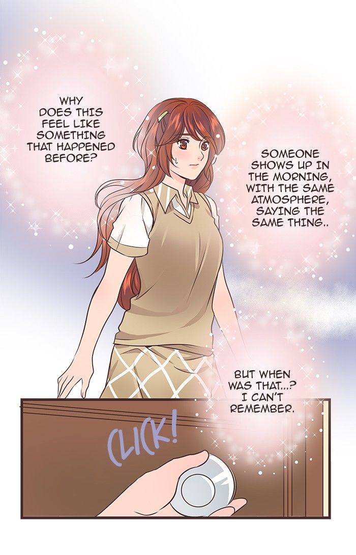 Eggnoid Chapter 33 page 5 - Chapter 33