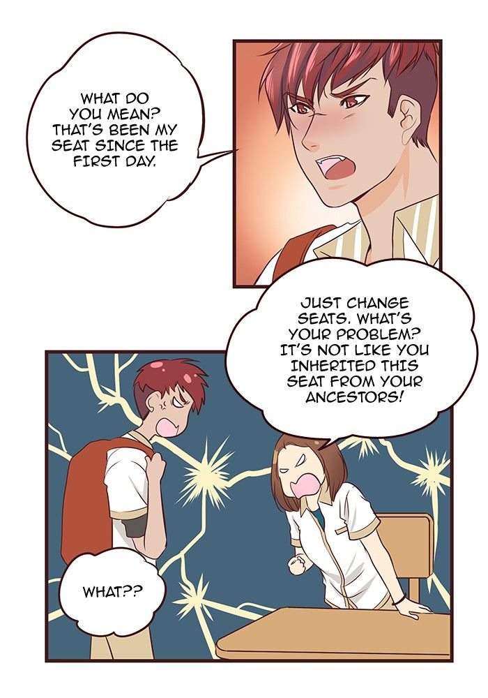 Eggnoid Chapter 34 page 10 - Chapter 34