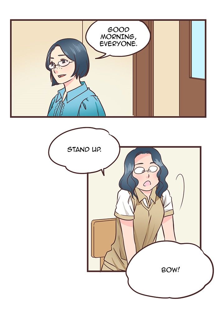 Eggnoid Chapter 34 page 11 - Chapter 34
