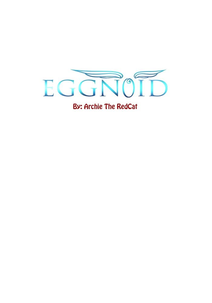 Eggnoid Chapter 34 page 2 - Chapter 34