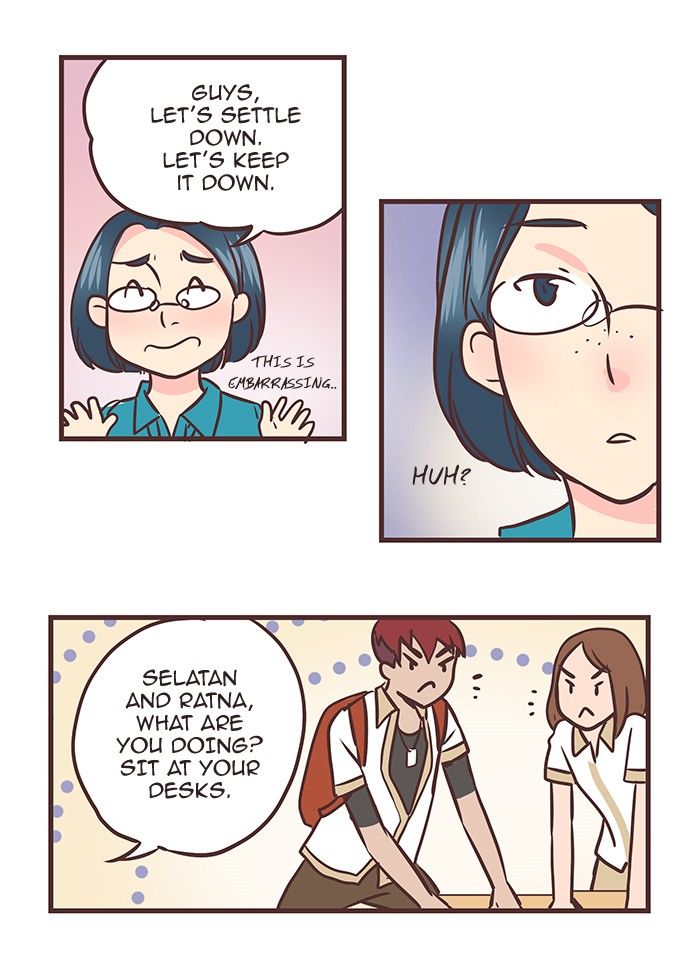 Eggnoid Chapter 34 page 20 - Chapter 34
