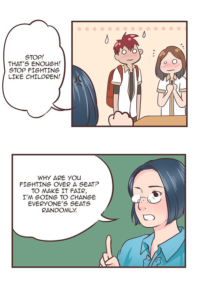 Eggnoid Chapter 34 page 23 - Chapter 34