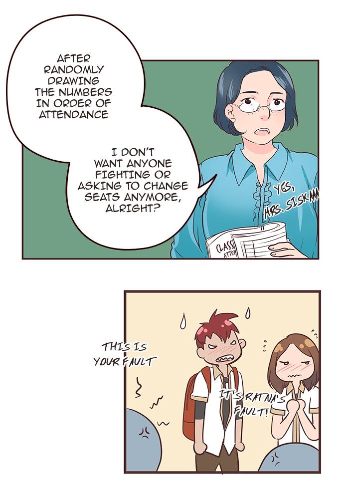 Eggnoid Chapter 34 page 25 - Chapter 34