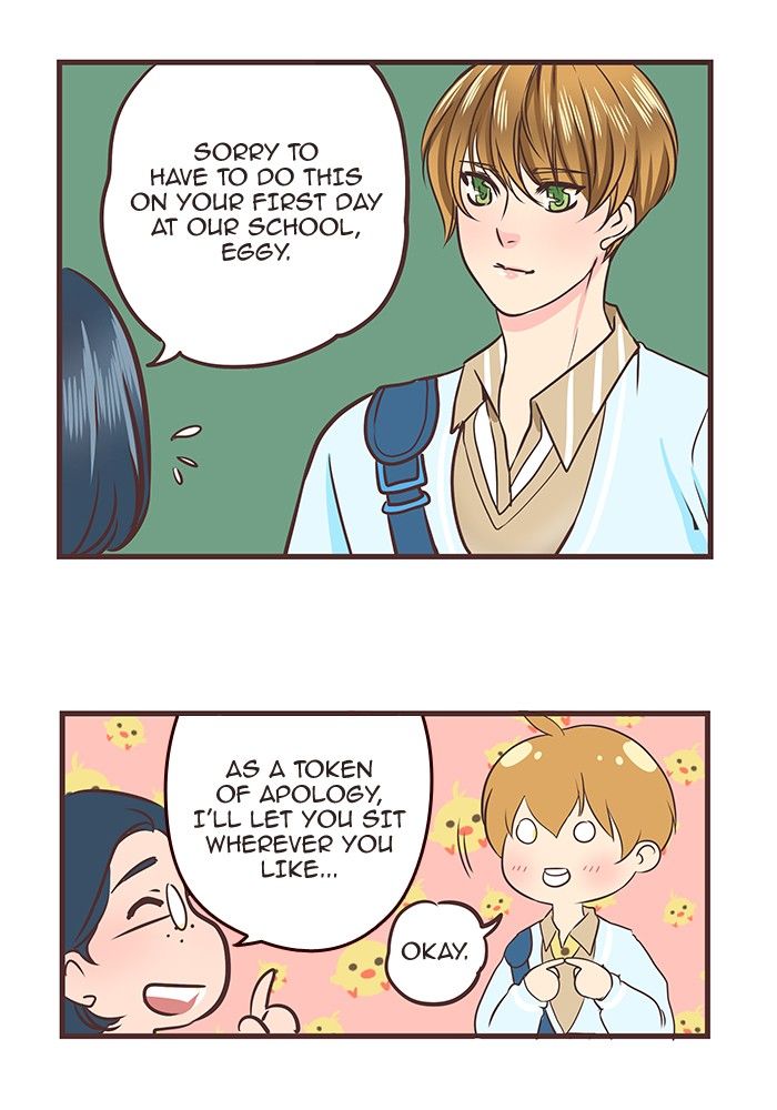 Eggnoid Chapter 34 page 26 - Chapter 34