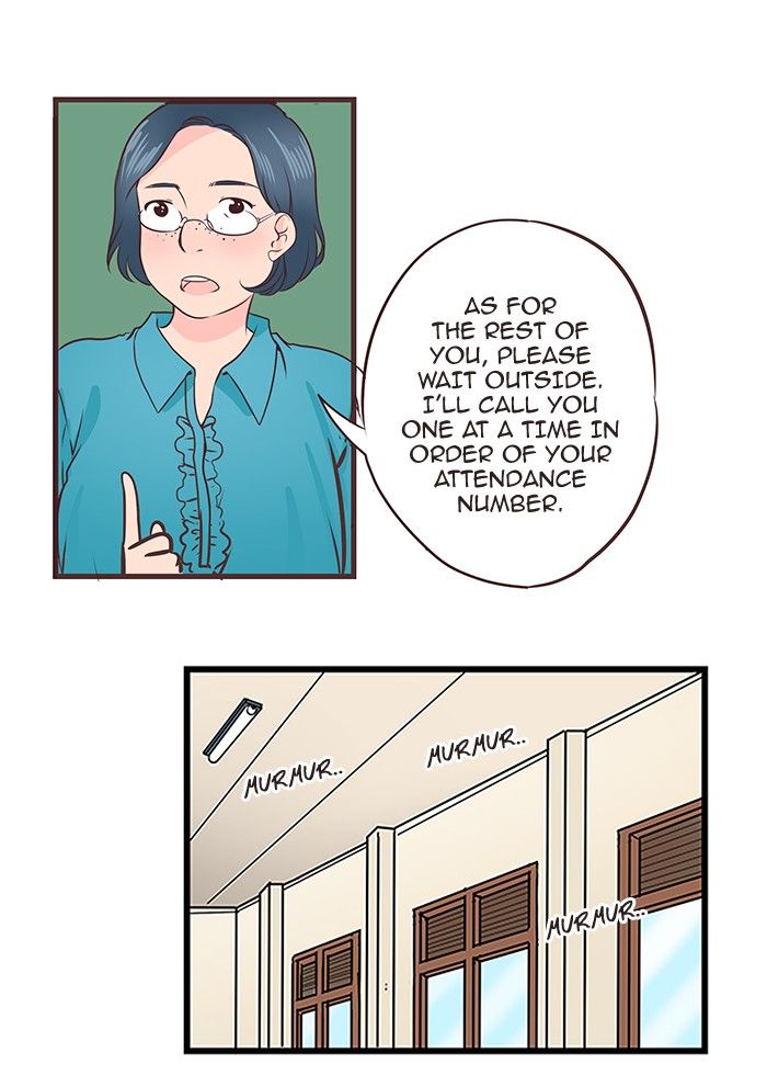Eggnoid Chapter 34 page 27 - Chapter 34