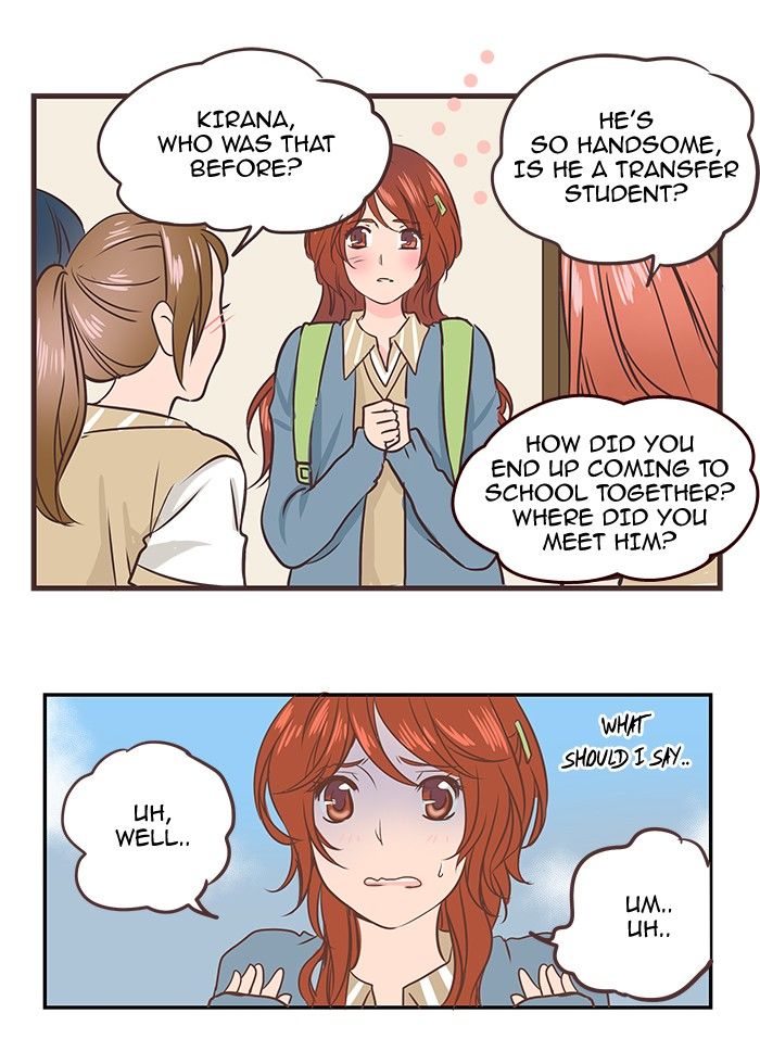 Eggnoid Chapter 34 page 3 - Chapter 34