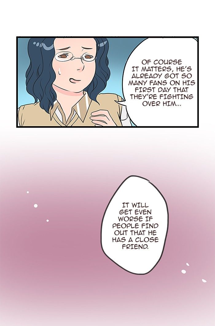 Eggnoid Chapter 34 page 31 - Chapter 34