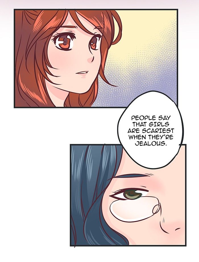 Eggnoid Chapter 34 page 32 - Chapter 34
