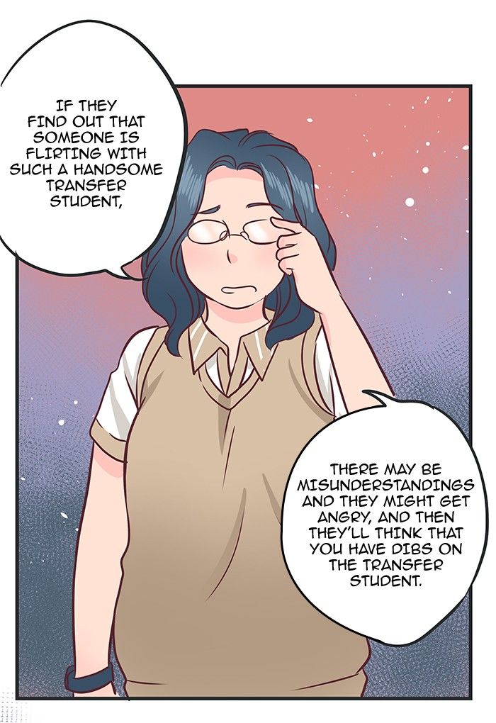 Eggnoid Chapter 34 page 33 - Chapter 34