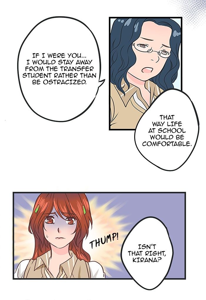 Eggnoid Chapter 34 page 35 - Chapter 34