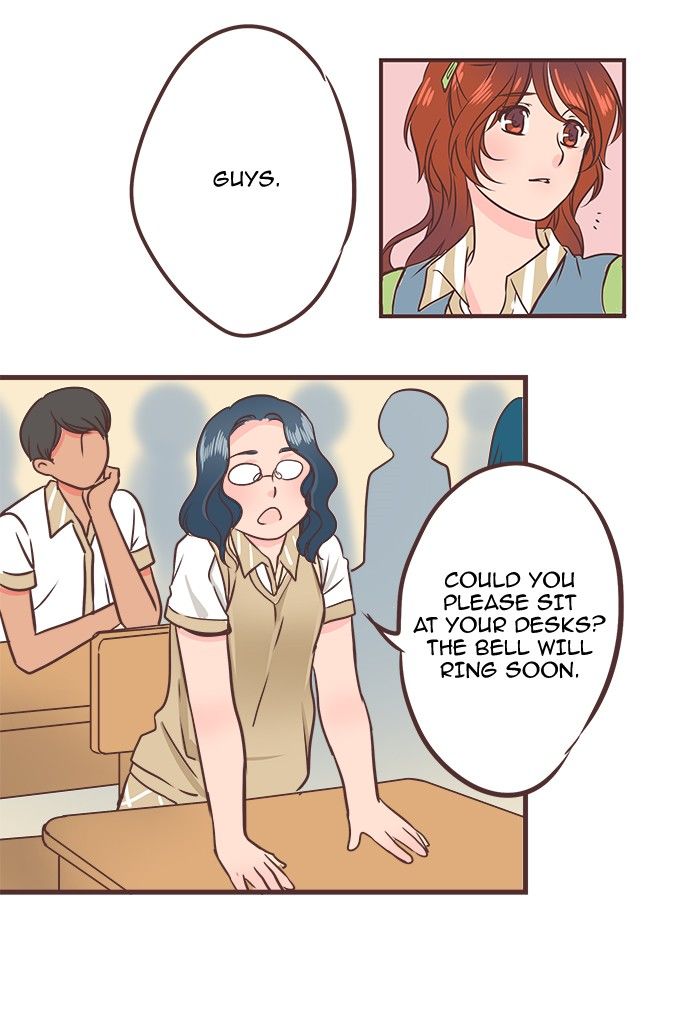 Eggnoid Chapter 34 page 4 - Chapter 34