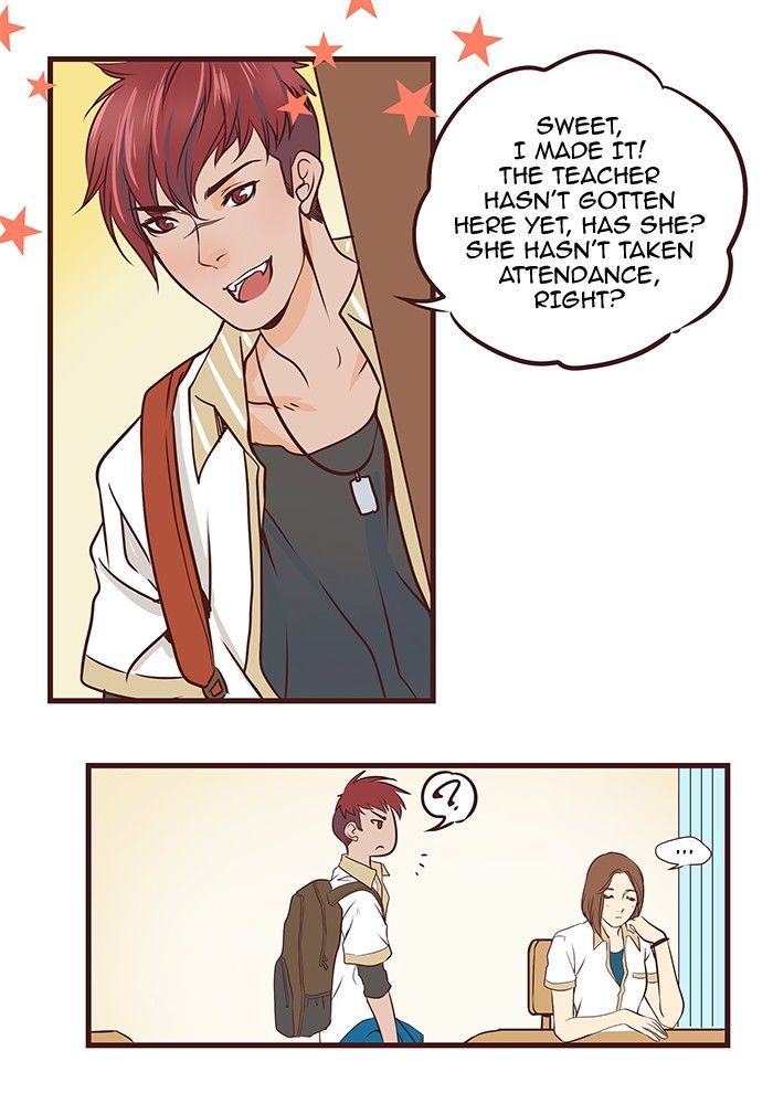 Eggnoid Chapter 34 page 8 - Chapter 34