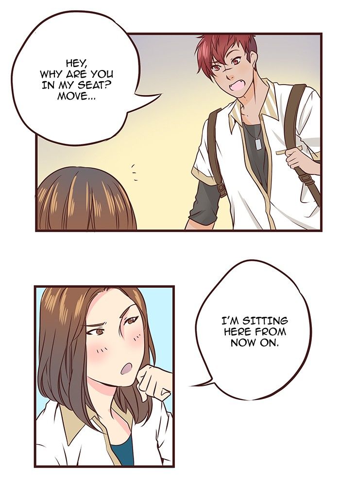 Eggnoid Chapter 34 page 9 - Chapter 34