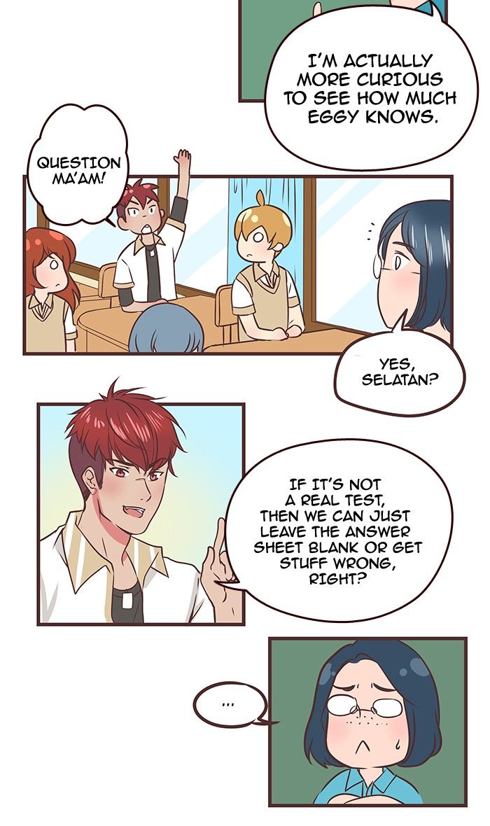 Eggnoid Chapter 36 page 13 - Chapter 36