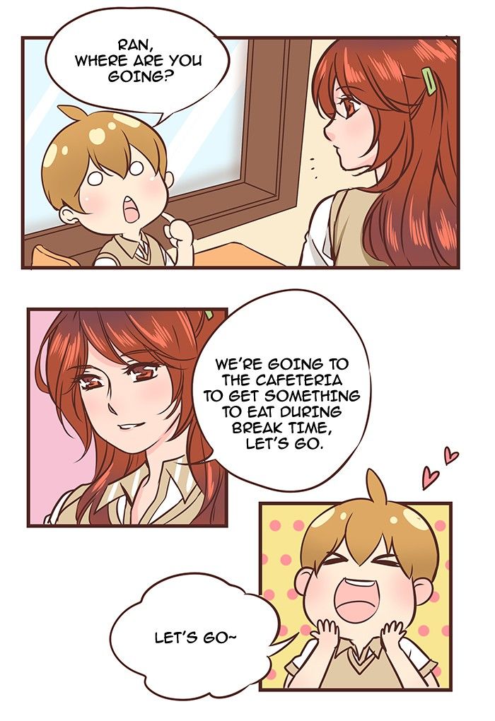 Eggnoid Chapter 36 page 16 - Chapter 36