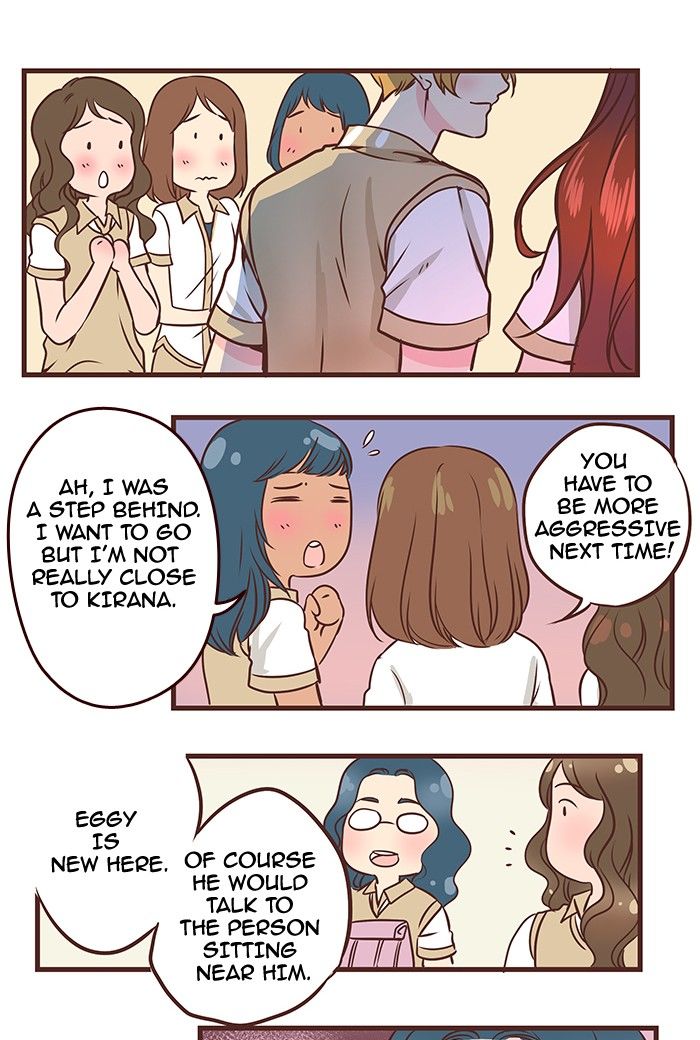 Eggnoid Chapter 36 page 17 - Chapter 36