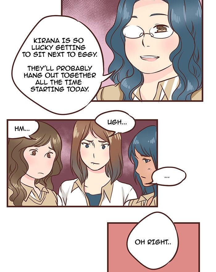 Eggnoid Chapter 36 page 18 - Chapter 36