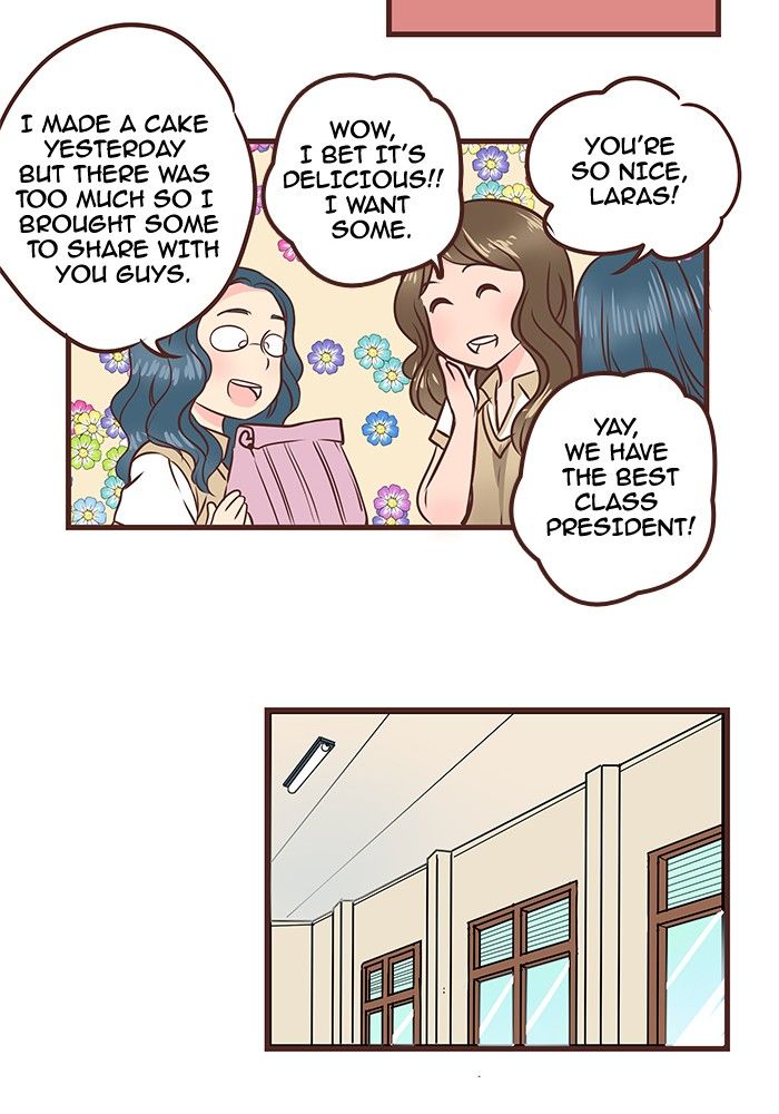 Eggnoid Chapter 36 page 19 - Chapter 36