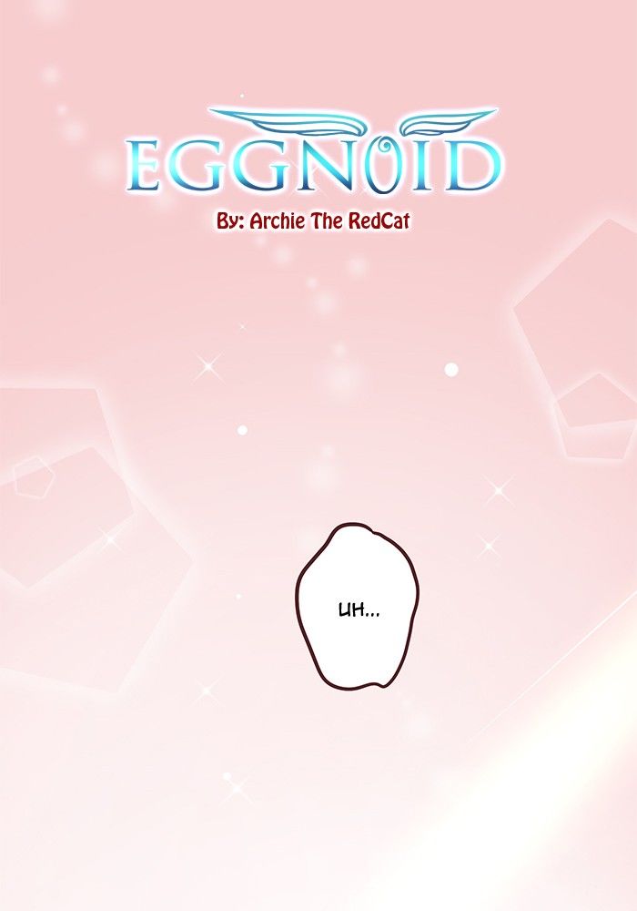 Eggnoid Chapter 36 page 2 - Chapter 36